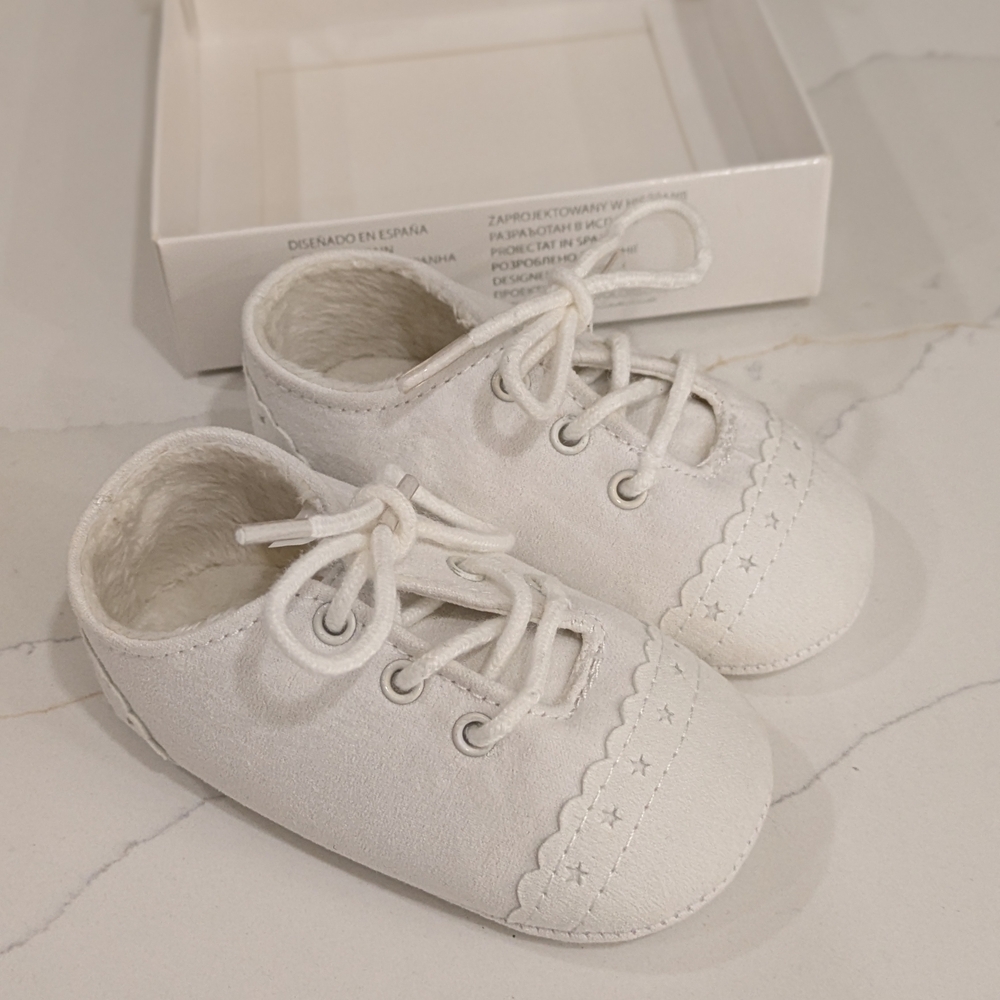 Mayoral Baby Shoes - Picture 2 of 9